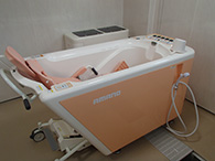 入浴補助具